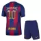 FC Barcelona x Kopa Trophy Lamine Yamal 10 Tenue Kinderen 25/26 Speciaal