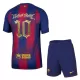 FC Barcelona x Kopa Trophy Lamine Yamal 10 Tenue Kinderen 25/26 Speciaal FC Barcelona x Kopa Trophy Lamine Yamal 10 Tenue Kinderen 25/26 Speciaal