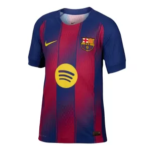 FC Barcelona x Kopa Trophy Lamine Yamal 10 Tenue Kinderen 25/26 Speciaal