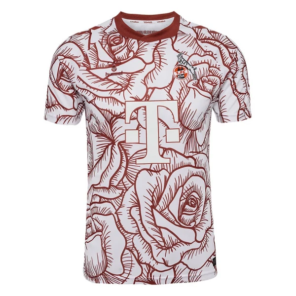 FC Köln Shirt 25/26 Speciaal FC Köln Shirt 25/26 Speciaal