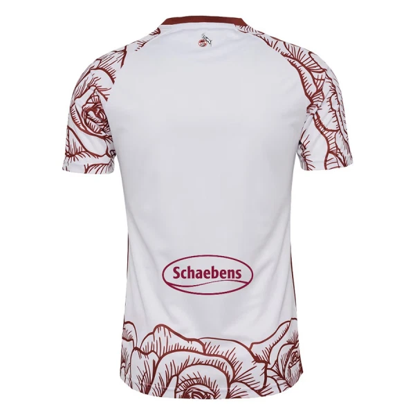 FC Köln Shirt 25/26 Speciaal