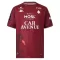 FC Metz Thuisshirt 25/26