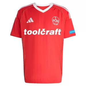FC Nurnberg Derde Shirt 25/26