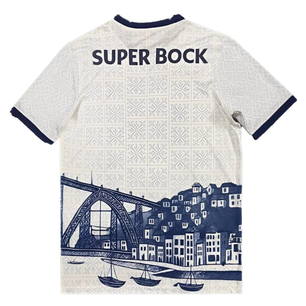FC Porto Shirt 25/26 Speciaal
