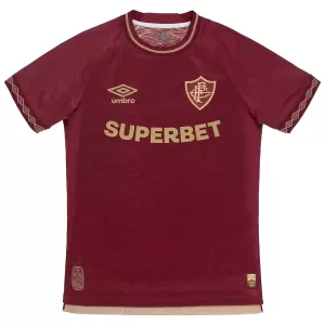 Fluminense FC Derde Shirt 25/26 Fluminense FC Derde Shirt 25/26