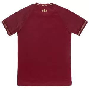 Fluminense FC Derde Shirt 25/26