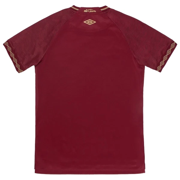 Fluminense FC Derde Shirt 25/26