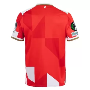 FSV Mainz 05 Shirt 25/26 Speciaal