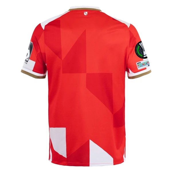 FSV Mainz 05 Shirt 25/26 Speciaal