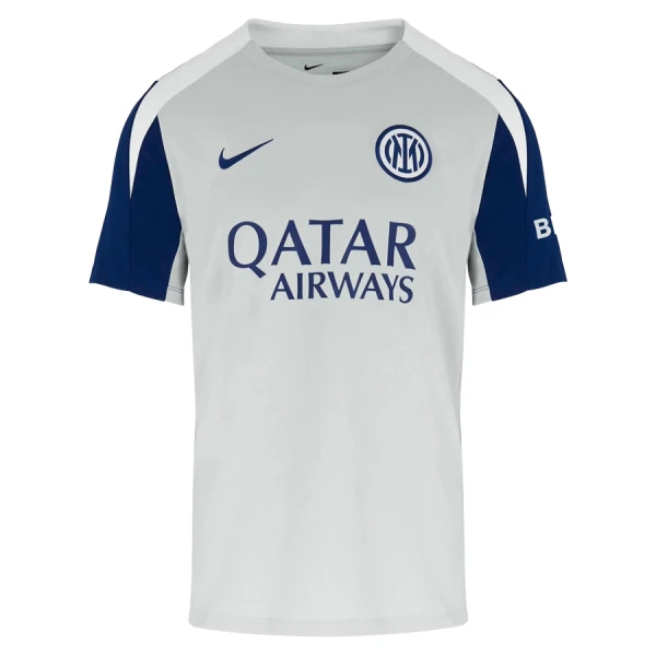 Inter Milan Trainingsshirt 25/26 Inter Milan Trainingsshirt 25/26