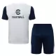 Inter Milan Trainingsshirt Kinderen 25/26