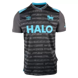 Ipswich Town Derde Shirt 25/26