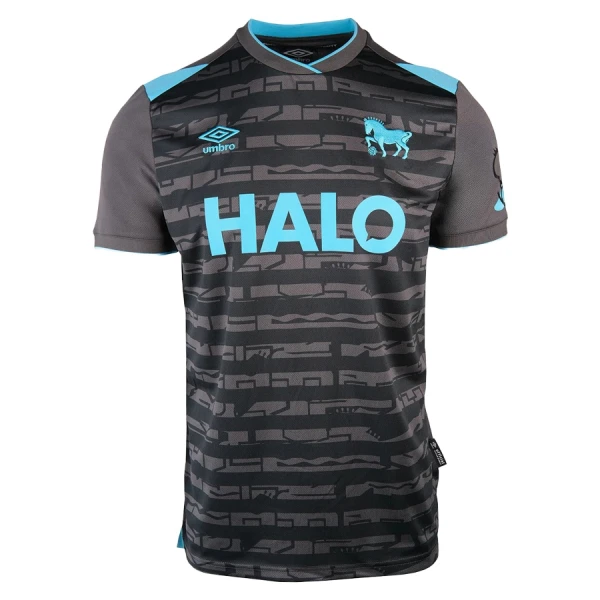 Ipswich Town Derde Shirt 25/26 Ipswich Town Derde Shirt 25/26