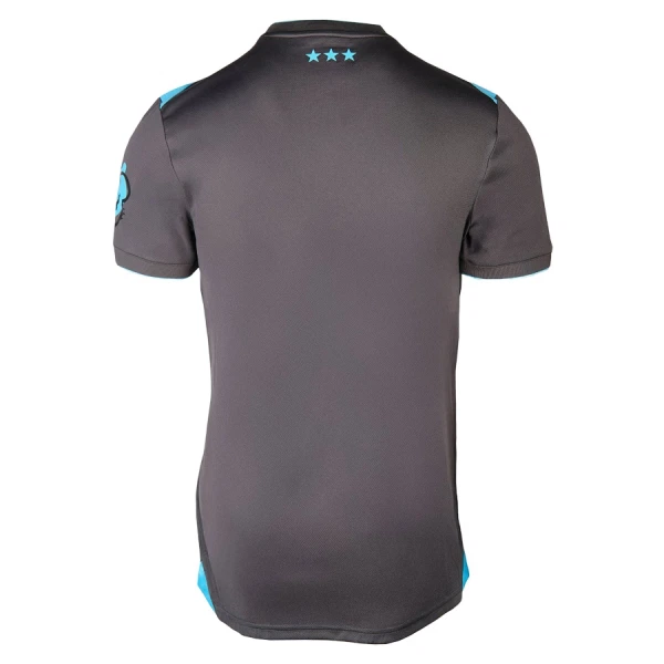 Ipswich Town Derde Shirt 25/26