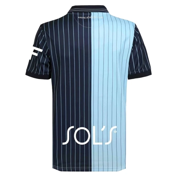 Le Havre Thuisshirt 25/26