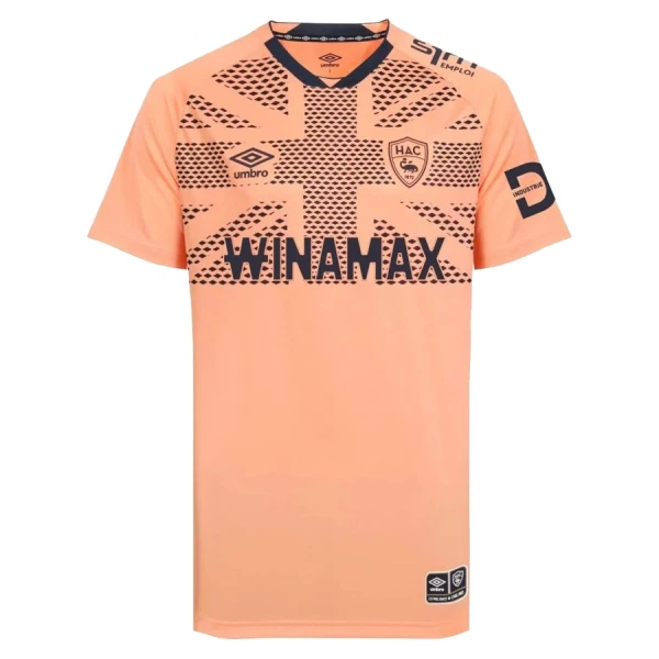 Le Havre Uitshirt 25/26 Le Havre Uitshirt 25/26