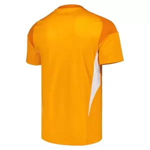 Leeds United Doelman Shirt 25/26