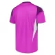 Leeds United Doelman Shirt 25/26 Paars
