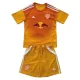 Leeds United Doelman Tenue Kinderen 25/26 Leeds United Doelman Tenue Kinderen 25/26