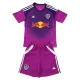 Leeds United Doelman Tenue Kinderen 25/26 Paars Leeds United Doelman Tenue Kinderen 25/26 Paars