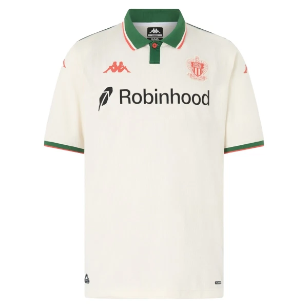 OGC Nice Uitshirt 25/26 OGC Nice Uitshirt 25/26