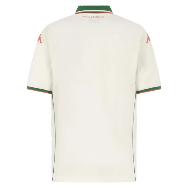 OGC Nice Uitshirt 25/26