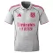 Olympique Lyonnais Derde Shirt 25/26