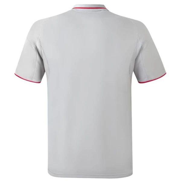 Olympique Lyonnais Derde Shirt 25/26
