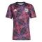 Olympique Lyonnais Pre-Match Shirt 25/26