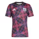 Olympique Lyonnais Pre-Match Shirt 25/26 Olympique Lyonnais Pre-Match Shirt 25/26
