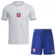 Olympique Lyonnais Tenue Kinderen Jubileum 25/26 Olympique Lyonnais Tenue Kinderen Jubileum 25/26