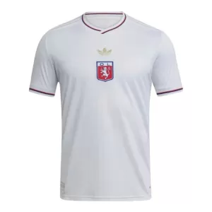 Olympique Lyonnais Tenue Kinderen Jubileum 25/26