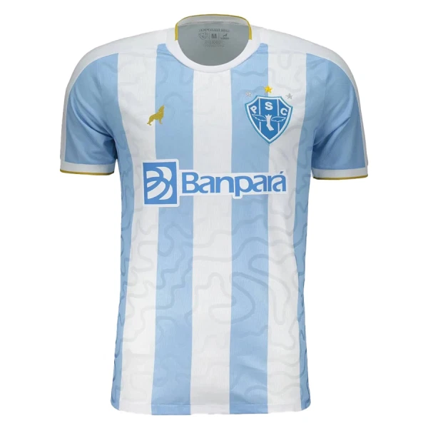 Paysandu Thuisshirt 25/26 Paysandu Thuisshirt 25/26