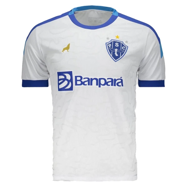 Paysandu Uitshirt 25/26 Paysandu Uitshirt 25/26