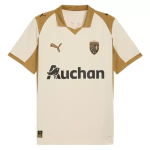 RC Lens Derde Shirt 25/26 RC Lens Derde Shirt 25/26