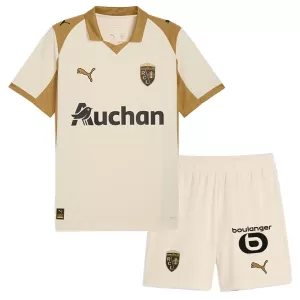 RC Lens Derde Tenue Kinderen 25/26 RC Lens Derde Tenue Kinderen 25/26