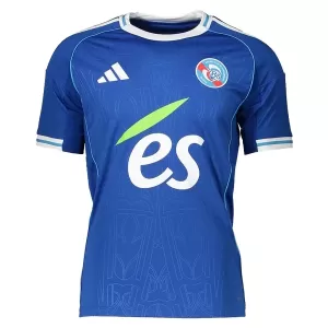 RC Strasbourg Thuisshirt 25/26