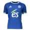 RC Strasbourg Thuisshirt 25/26