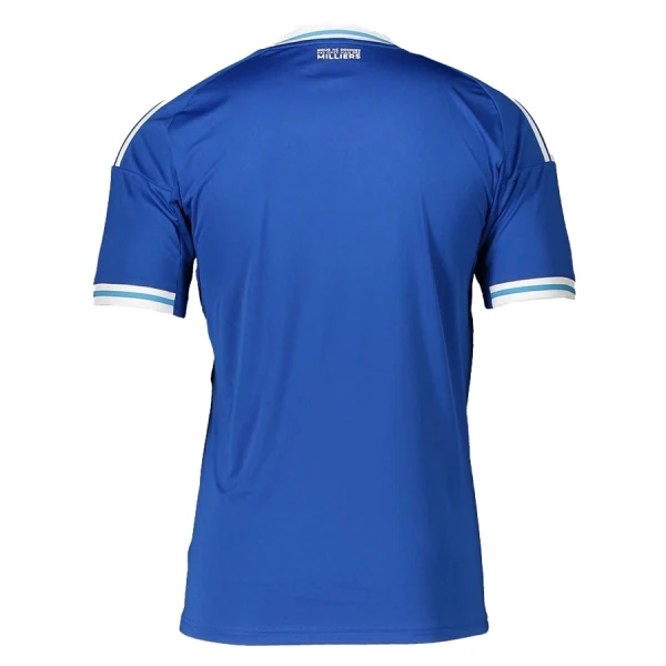 RC Strasbourg Thuisshirt 25/26