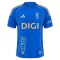 Real Oviedo Thuisshirt 25/26