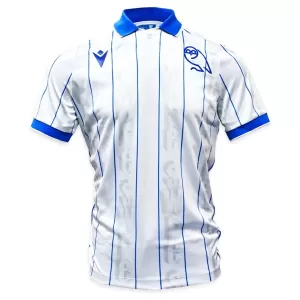 Sheffield Wednesday Derde Shirt 25/26