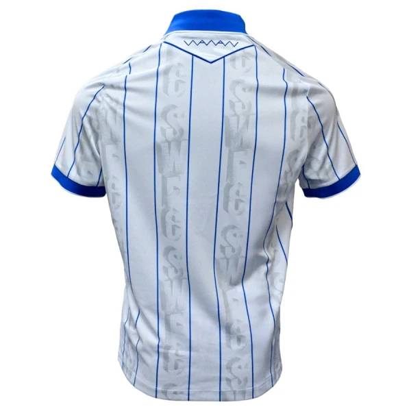 Sheffield Wednesday Derde Shirt 25/26