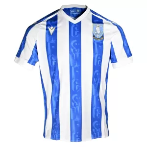 Sheffield Wednesday Thuisshirt 25/26