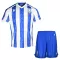 Sheffield Wednesday Thuistenue Kinderen 25/26