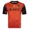 SSC Napoli Halloween Doelman Shirt 25/26 Speciaal