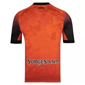 SSC Napoli Halloween Doelman Shirt 25/26 Speciaal