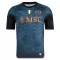 SSC Napoli Halloween Shirt 25/26 Speciaal