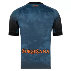 SSC Napoli Halloween Shirt 25/26 Speciaal