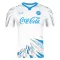 SSC Napoli Pre-Match Shirt 25/26 Wit
