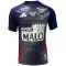 Stade Brestois Derde Shirt 25/26